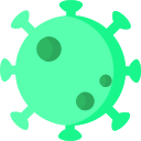 virus icon