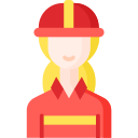 bombero icon