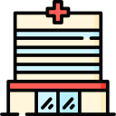 hospital icon