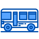 autobús icon