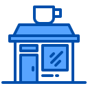 cafetería icon