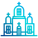 igreja icon