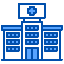 hospital icon