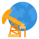 pétrole icon
