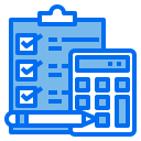 lista de verificación