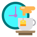 reloj icon