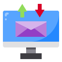 email icon