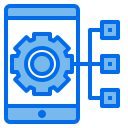 configuraciones icon