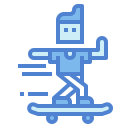 patineta icon