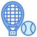 tenis icon