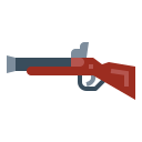 rifle icon