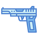 pistola