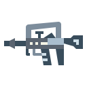 rifle icon