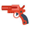 pistola icon