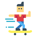 patineta icon