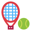 tenis icon