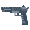 pistola icon