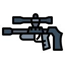 pistola icon