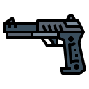 pistola