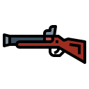 rifle icon