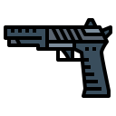 pistola icon