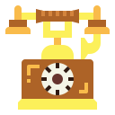 teléfono icon