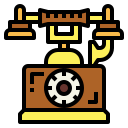 teléfono icon