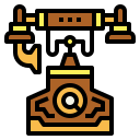 teléfono icon