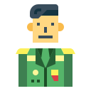 comandante icon