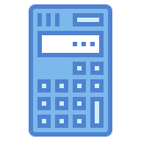 calculadora icon