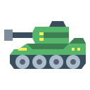 tanque icon