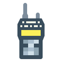 walkie talkie icon