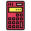 calculadora icon