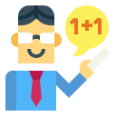 Teacher 