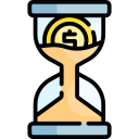 reloj de arena icon