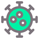 virus icon