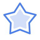 estrella icon