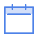 calendario icon