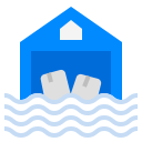 inundar icon