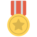 Медаль icon
