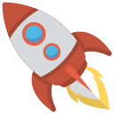 Запускать icon