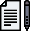 escritura icon