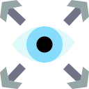 visión icon