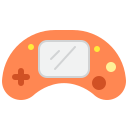 Game console 