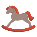 cavalo de pau 