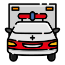 ambulancia icon