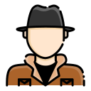 detective icon