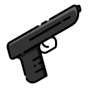 pistola icon