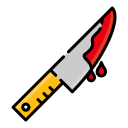 cuchillo icon