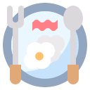 desayuno icon